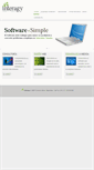 Mobile Screenshot of interagy.com